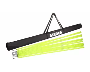 Neon Economy 170 set de 12x bete de slalom