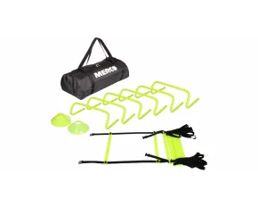 Neon Economy Kit Set de antrenament pentru agilitate