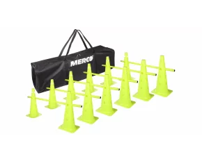 Neon HS 12 set de 6 obstacole pentru agilitate