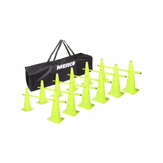 Neon HS 12 set de 6 obstacole pentru agilitate