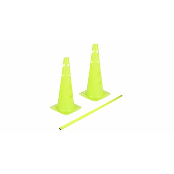 Neon HS 12 set obstacole pentru agilitate