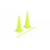 Neon HS 12 set obstacole pentru agilitate