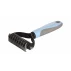 Nicer dog brush