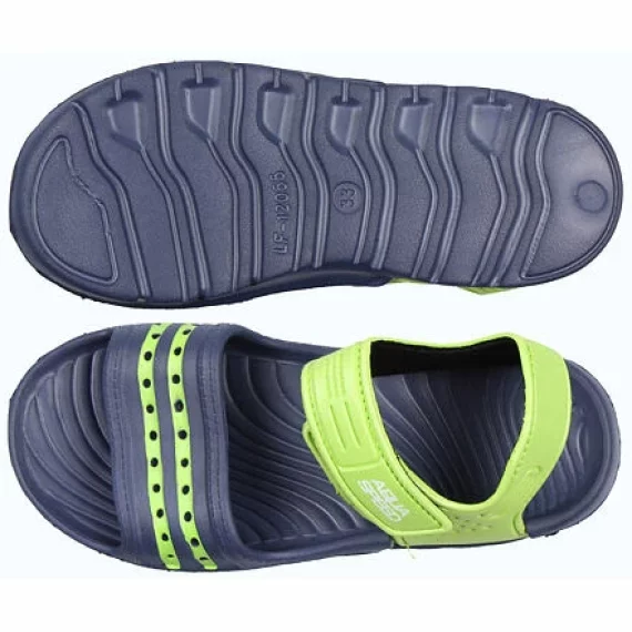 Noli kids sandals blue