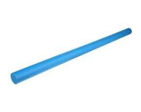 Noodle bagheta inot 120 cm, albastru