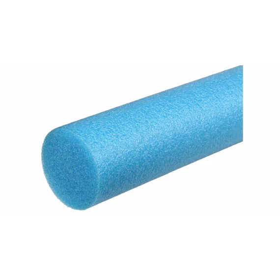 Noodle bagheta inot 120 cm, albastru