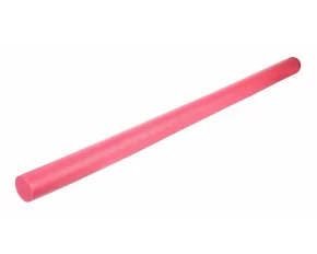 Swimming Noodle bagheta inot 120 cm, rosu