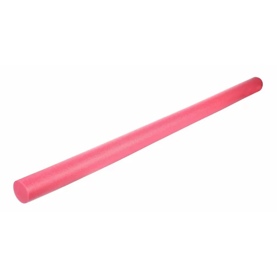 Swimming Noodle bagheta inot 120 cm, rosu