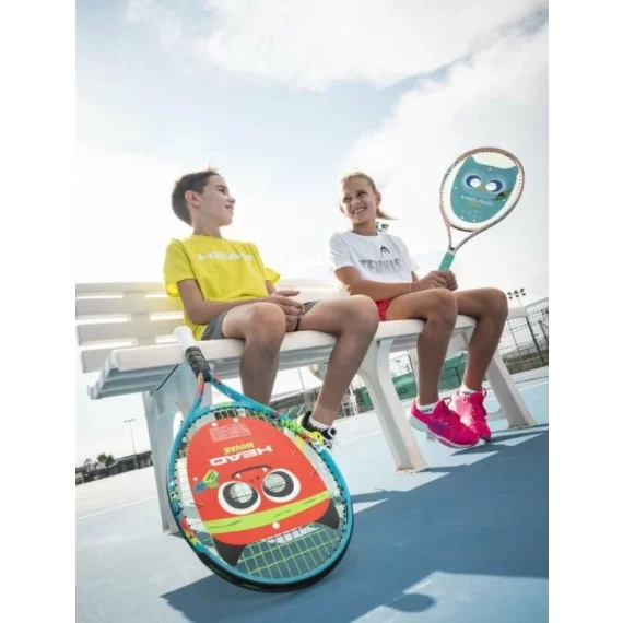 Novak 19 2022 junior racheta de tenis