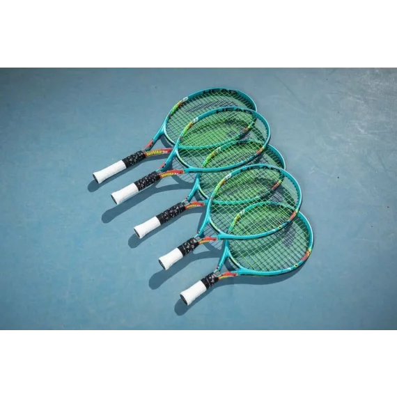 Novak 21 2022 junior racheta de tenis
