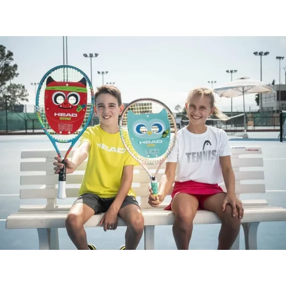 Novak 21 2022 junior racheta de tenis
