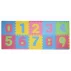 Numbers 3 puzzle din spuma