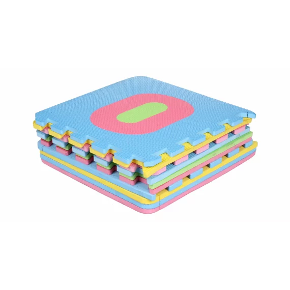 Numbers 3 puzzle din spuma