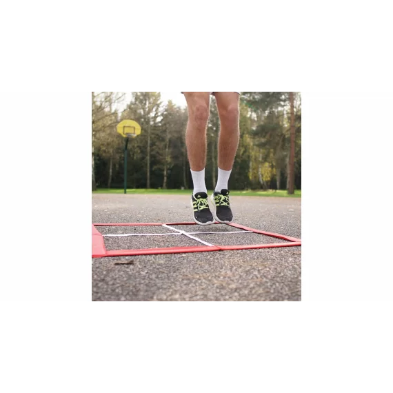 Obstacol agilitate Jump Box