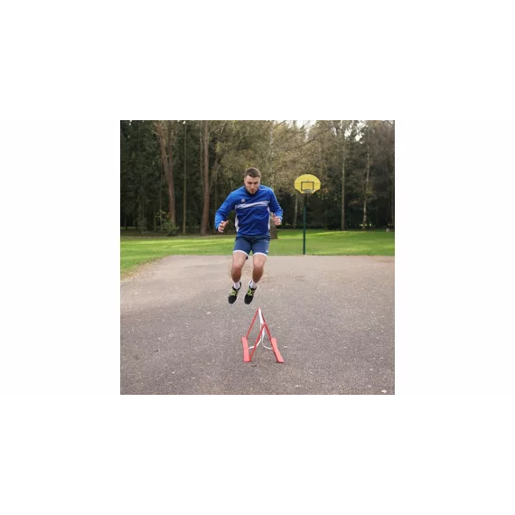 Obstacol agilitate Jump Box