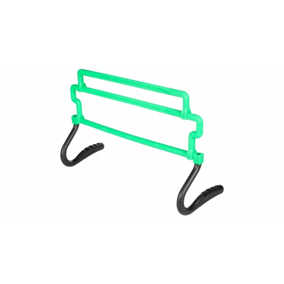 Obstacol ajustabil Multi Hurdle verde
