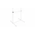 Obstacole agilitate pentru caini Crossbar Set 4