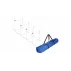Obstacole agilitate pentru caini Crossbar Set 4