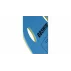 Pluta pentru inot Ocean, dimensiune 40 x 32 x 2.8 cm, culoare albastru