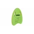 Pluta pentru inot Ocean, dimensiune 40 x 32 x 2.8 cm, culoare verde