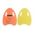 Pluta pentru inot Ocean, dimensiune 40 x 32 x 2.8 cm, culoare portocaliu