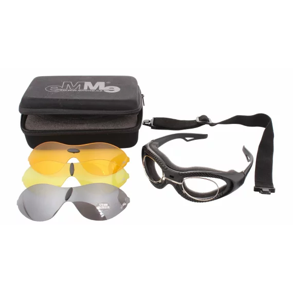Ochelari de schi Cross cross-country