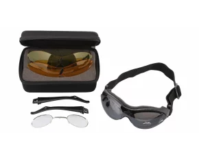 Ochelari de schi Cross cross-country