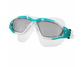 Ochelari inot Bora, turquoise