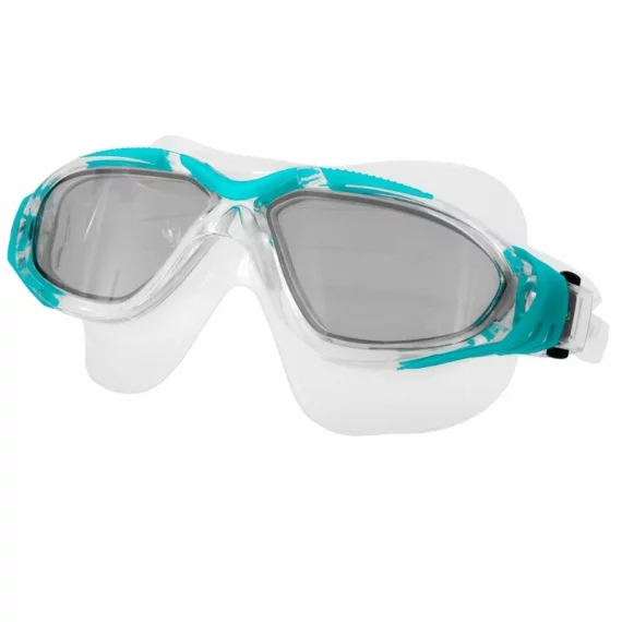 Ochelari inot Bora, turquoise