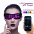 Ochelari LED Power Sight