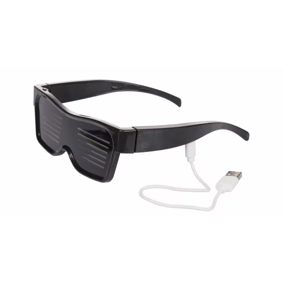 Ochelari LED Power Sight