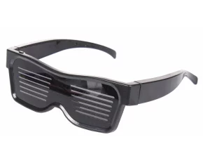 Ochelari LED Power Sight