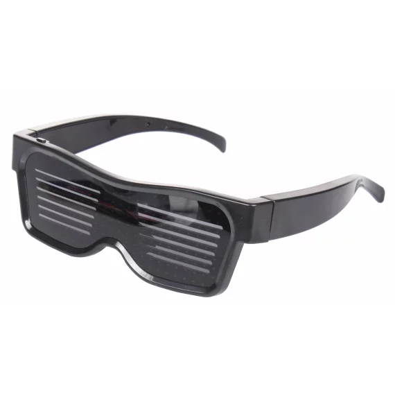 Ochelari LED Power Sight