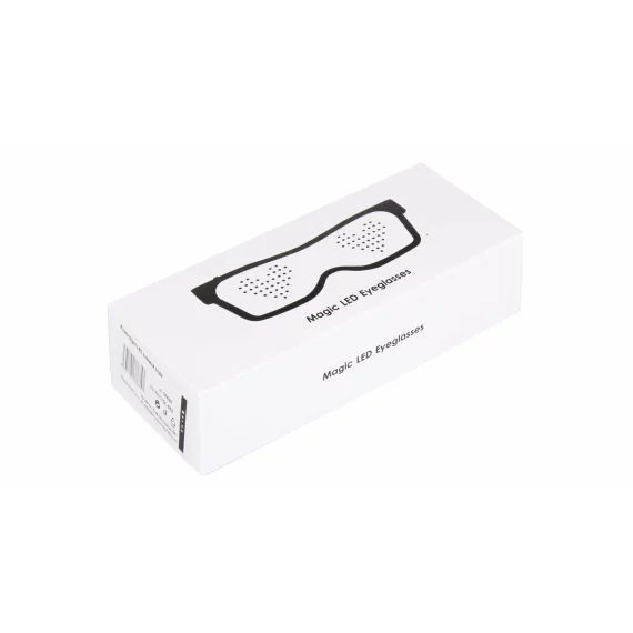 Ochelari LED Power Sight