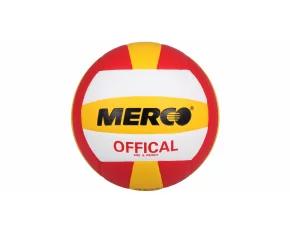 Official minge volei