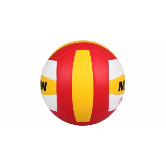 Official minge volei