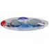 Olib swimming goggles dark blue