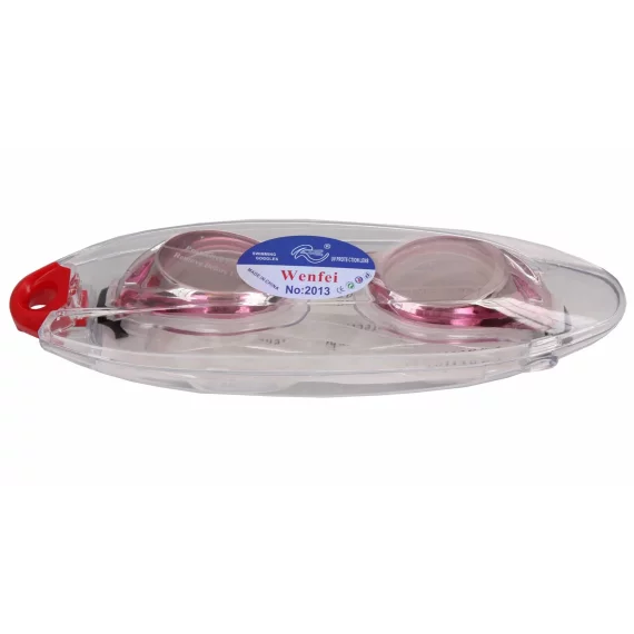 Olib swimming goggles pink