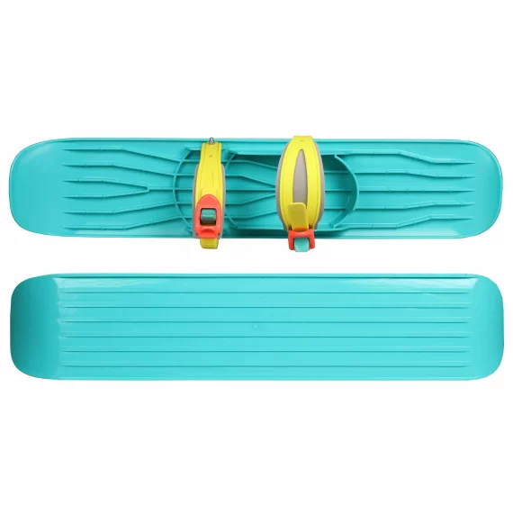 OneFoot Miniski mini schi, neon