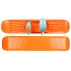 OneFoot Miniski mini schi, portocaliu