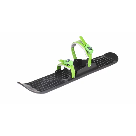 OneFoot Miniski mystic mini-schiuri, verde