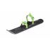 OneFoot Miniski mystic mini-schiuri, verde