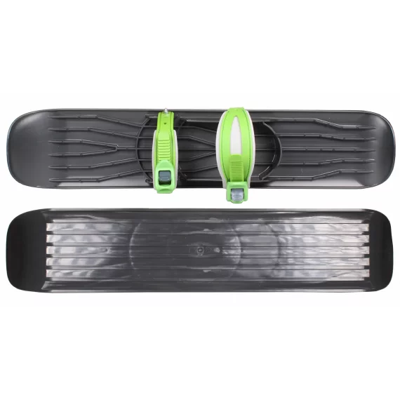 OneFoot Miniski mystic mini-schiuri, verde