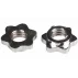 Opritor bara gantera cromate 30mm