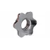 Opritor bara gantera cromate 30mm