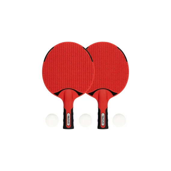 Outdoor table tennis table tennis set