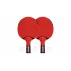 Outdoor table tennis table tennis set