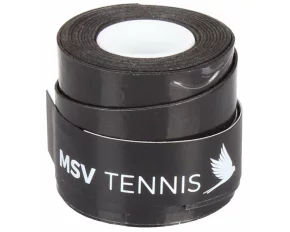 Overgrip Cyber Wet overgrip grip 0,6 mm, negru