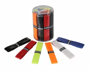 Overgrip Exclusive 0,6 mm /cutie 24 bucati color mix