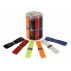 Overgrip Exclusive 0,6 mm /cutie 24 bucati color mix